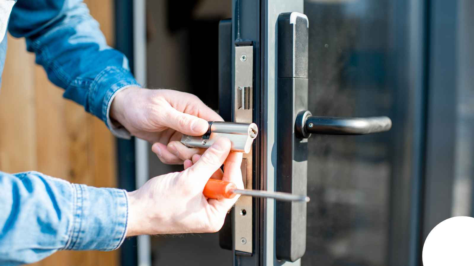 Locksmith in Philadelphia, PA — Master Key System Installation