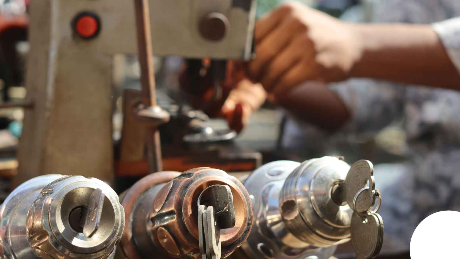 Locksmith in Philadelphia, PA — Master Key System Installation Locksmith in Philadelphia, PA — Master Key System Installation