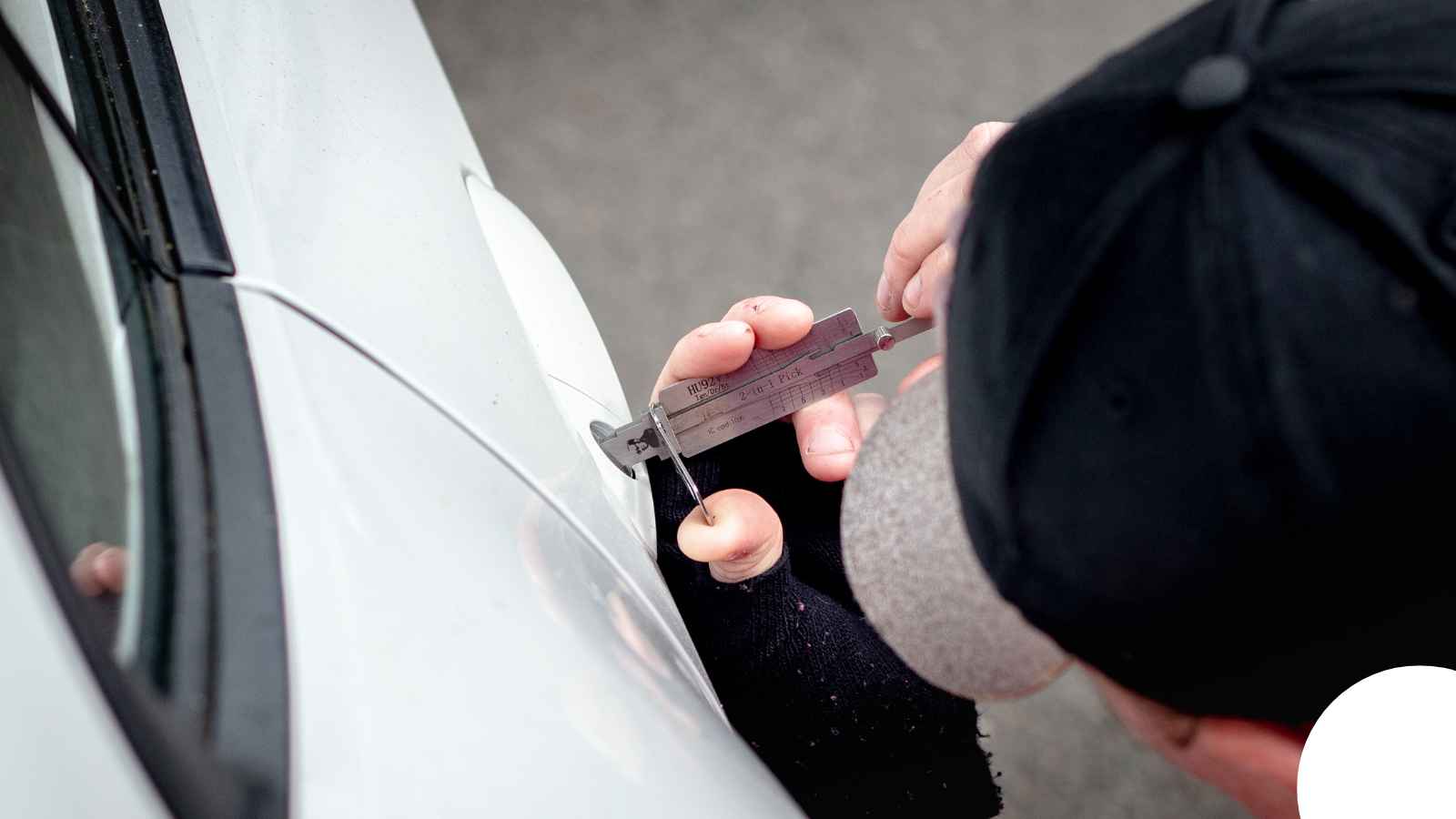 Locksmith in Philadelphia, PA — Master Key System Installation