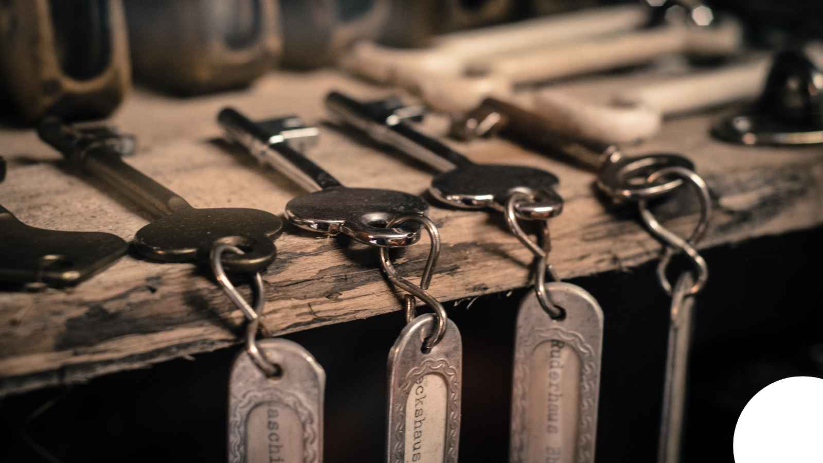Locksmith in Philadelphia, PA — Master Key System Installation