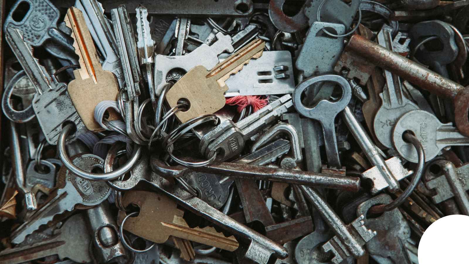 Locksmith in Philadelphia, PA — Master Key System Installation