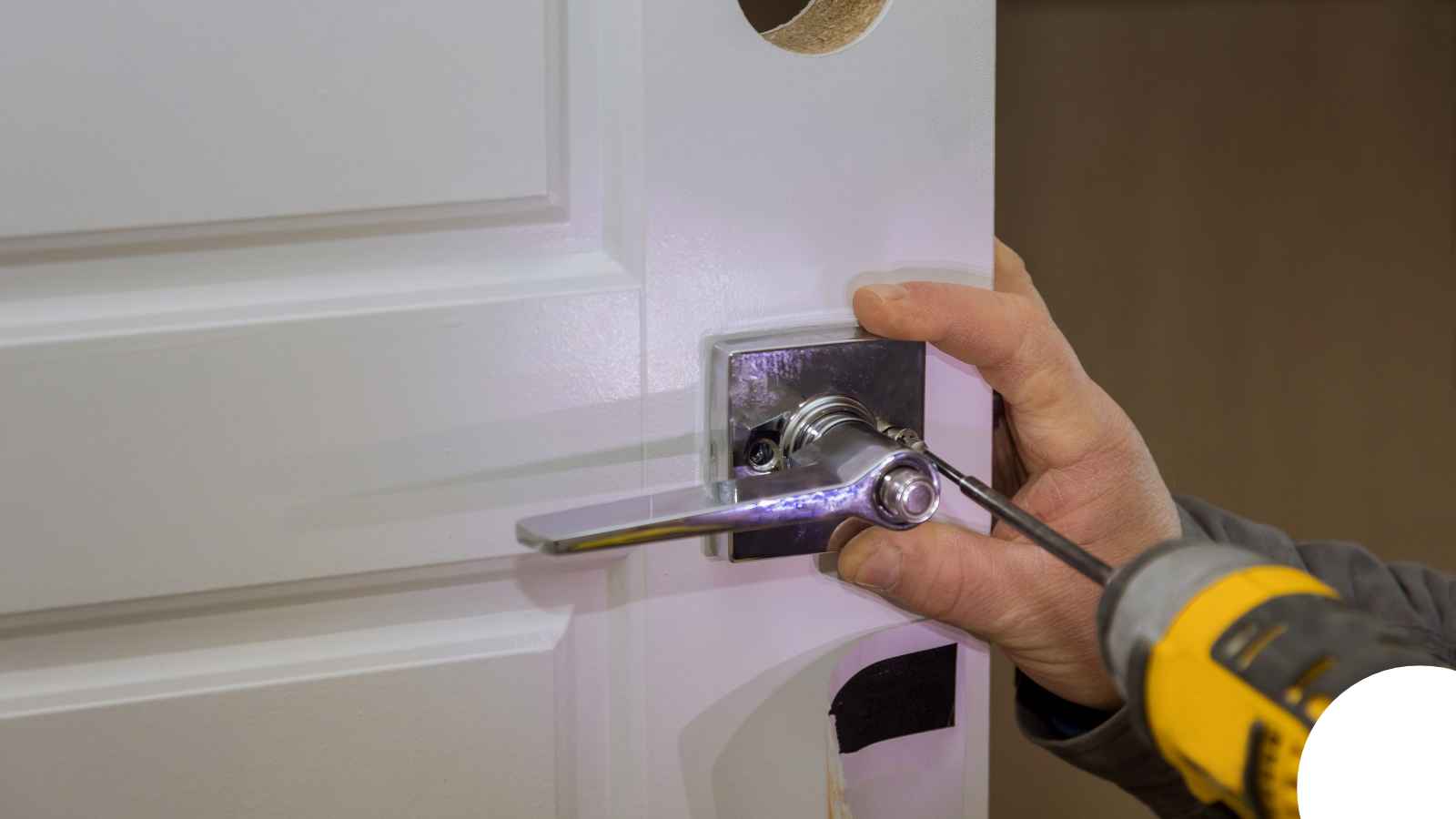 Locksmith in Philadelphia, PA — Master Key System Installation Locksmith in Philadelphia, PA — Master Key System Installation