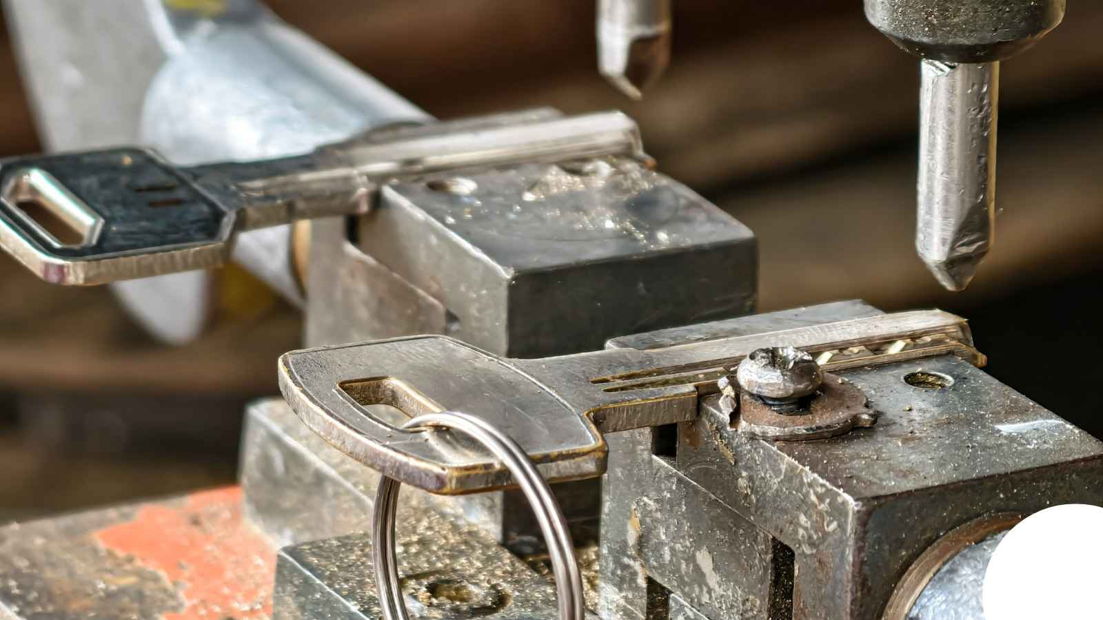 Locksmith in Philadelphia, PA — Master Key System Installation