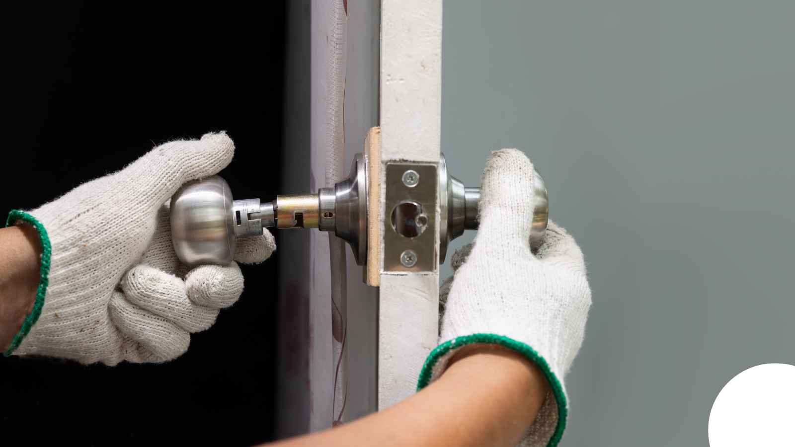 Locksmith in Philadelphia, PA — Master Key System Installation