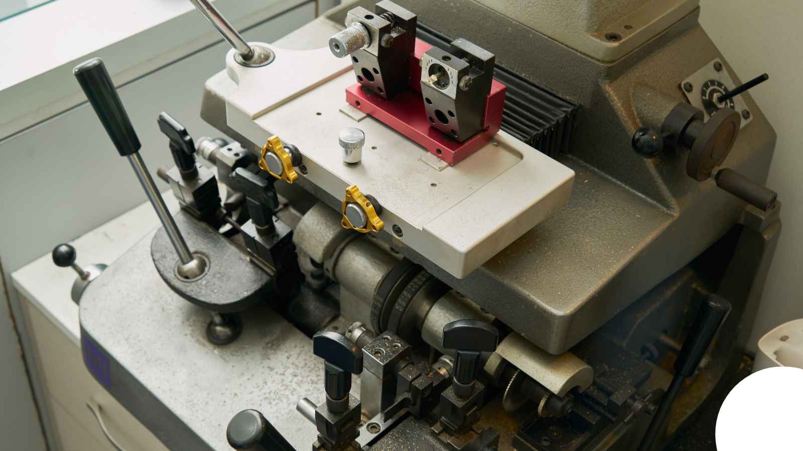 Locksmith in Philadelphia, PA — Master Key System Installation Locksmith in Philadelphia, PA — Master Key System Installation