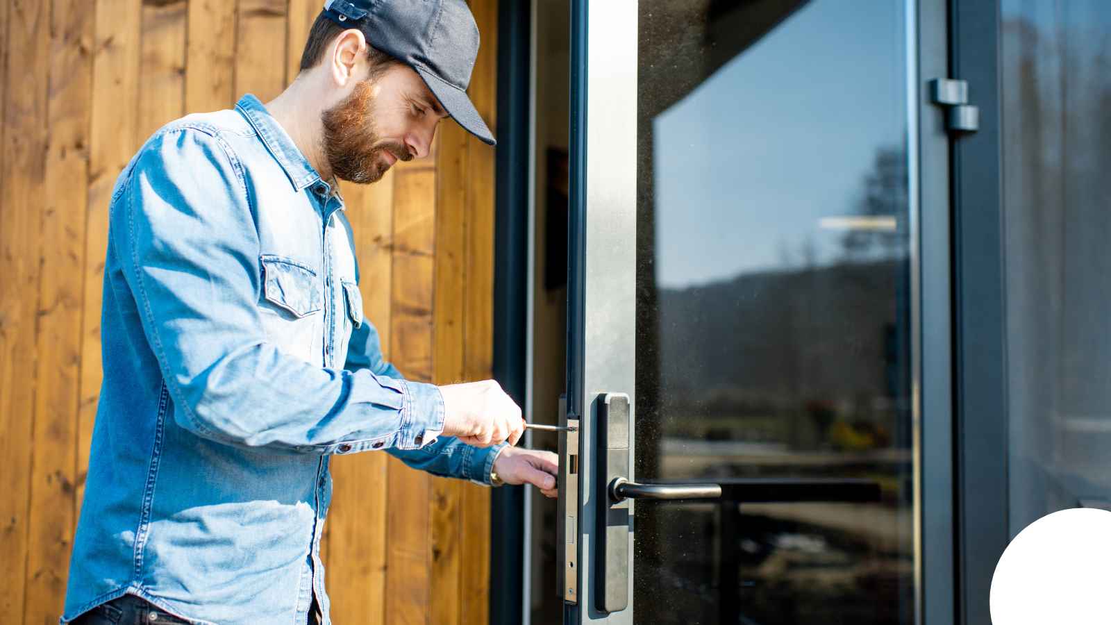 Locksmith in Philadelphia, PA — Master Key System Installation