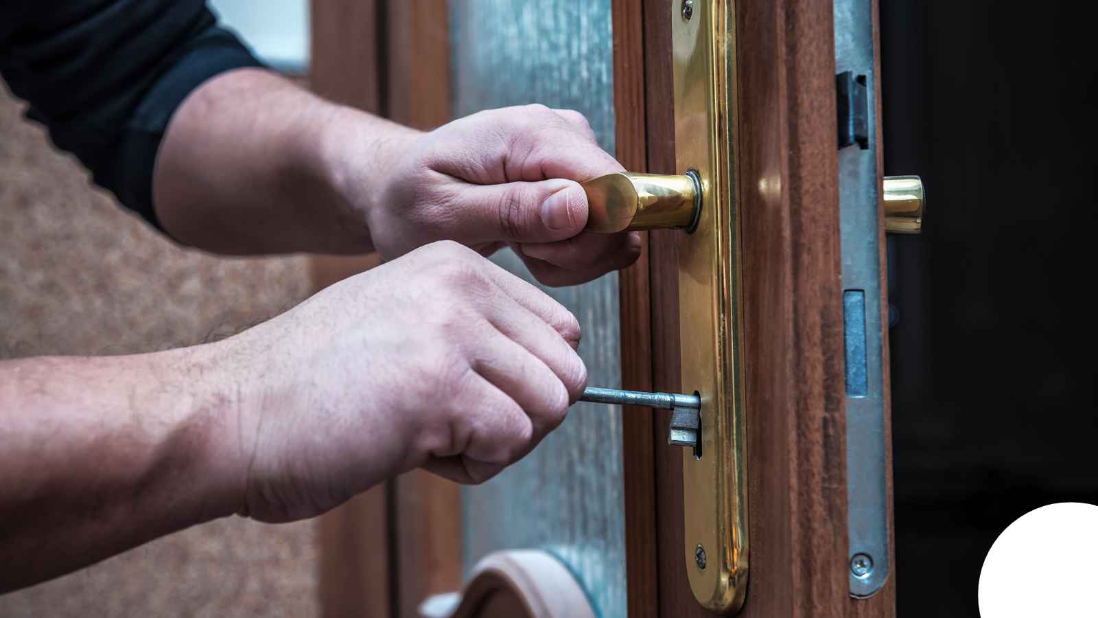 Locksmith in Philadelphia, PA — Master Key System Installation