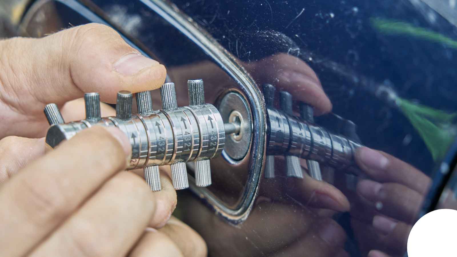 Locksmith in Philadelphia, PA — Master Key System Installation