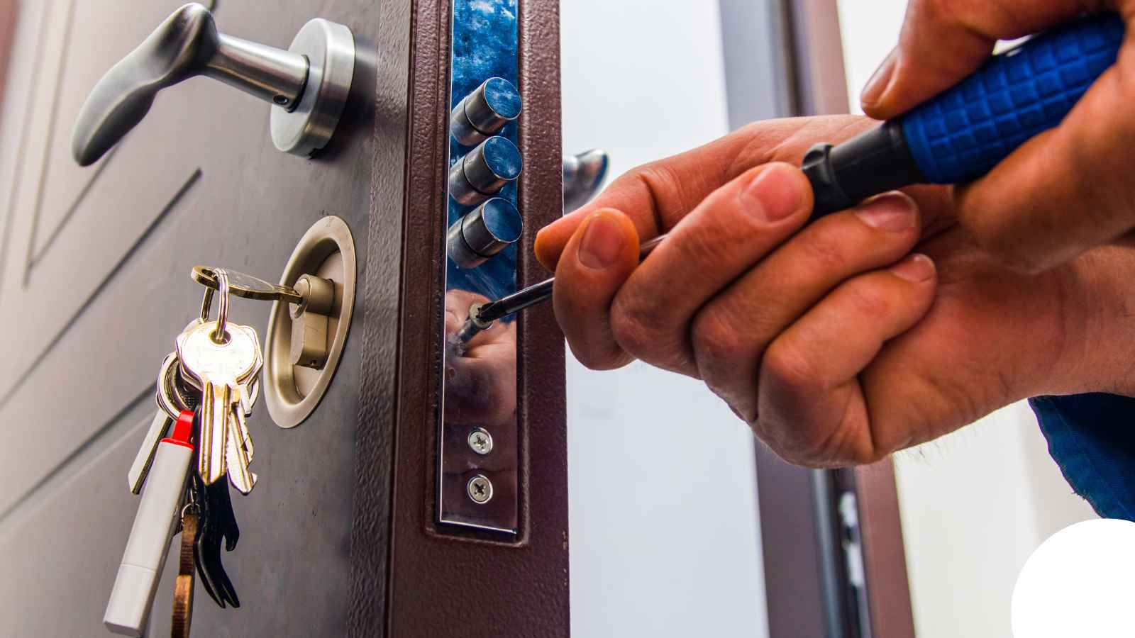 Locksmith in Philadelphia, PA — Master Key System Installation Locksmith in Philadelphia, PA — Master Key System Installation