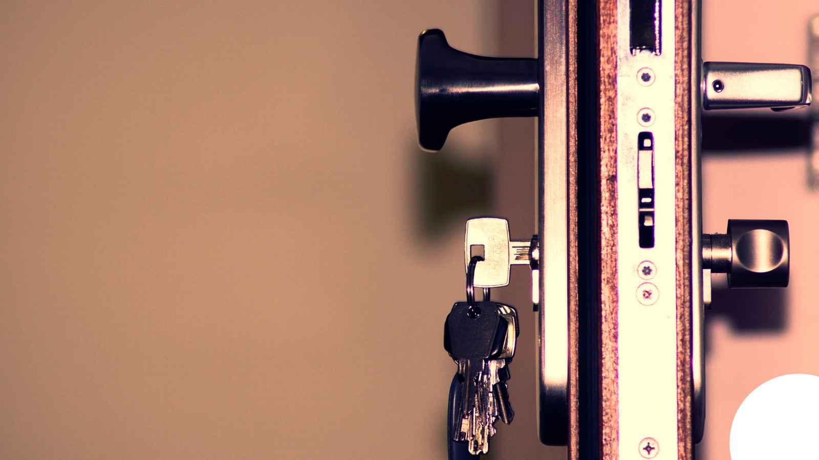 Locksmith in Philadelphia, PA — Master Key System Installation
