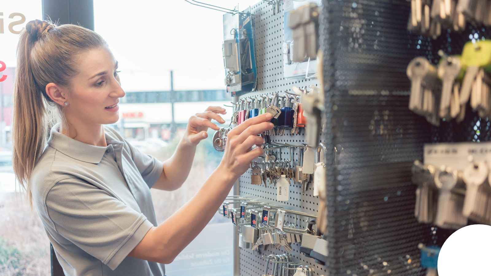 Locksmith in Philadelphia, PA — Master Key System Installation Locksmith in Philadelphia, PA — Master Key System Installation